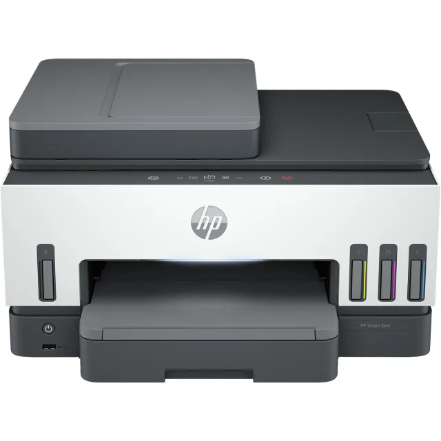 Hp Urządzenie wielofunkcyjne HP Smart Tank 790 (4WF66A) - WiFi Transparent