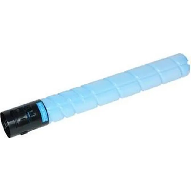ABC huismerk toner geschikt voor Konica Minolta TN-321 HC cyan voor Konica Minolta Bizhub C224 C224e C284 C364 C364e