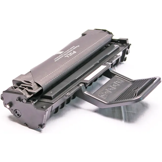 ABC huismerk toner geschikt voor Samsung ML1640 ML1641 ML1645 ML2240 ML2241 ML 1640 ML 1641 ML 1645 ML 2240 ML 2241 ML-1640 ML-1641 ML-1645 ML-2240 ML-2241 108S 1082S MLT-D1082S Zwart