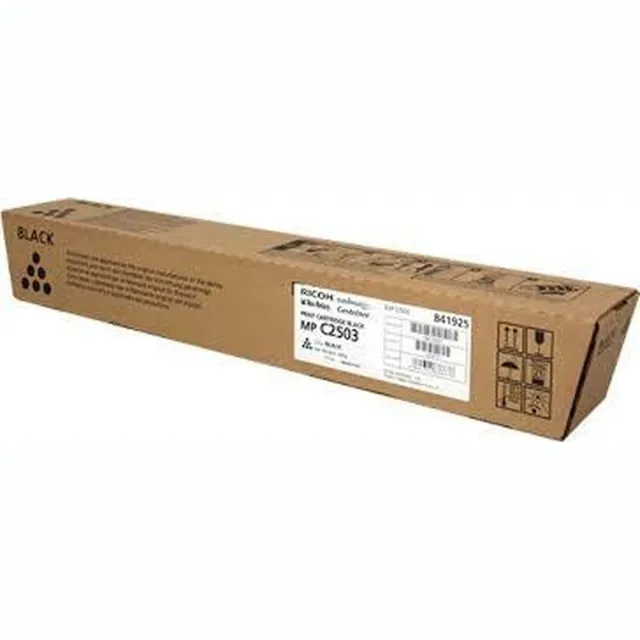 Ricoh Toner Ricoh 841925 Black