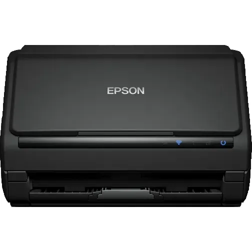 Epson WorkForce ES-550W