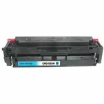 Canon Huismerk Canon 055H Toner Cyaan Hoge Capaciteit