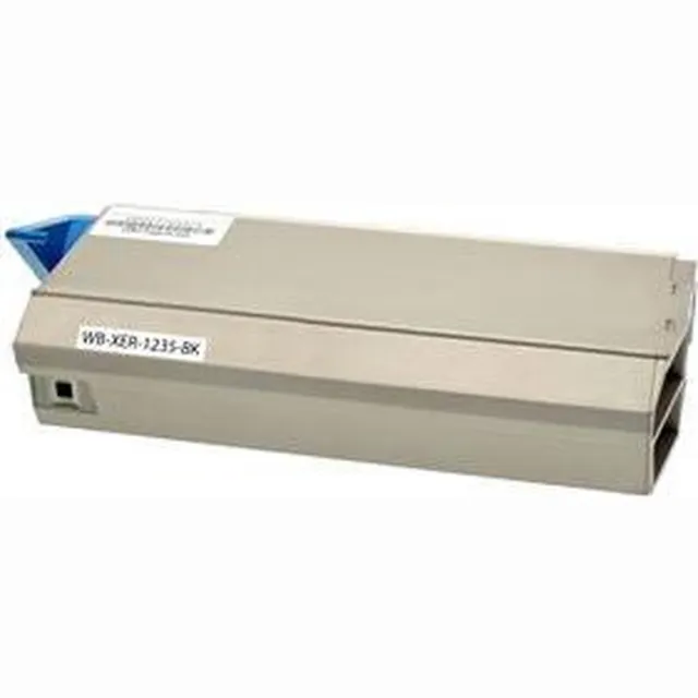 ABC huismerk toner geschikt voor Xerox Phaser 1235 XL zwart
