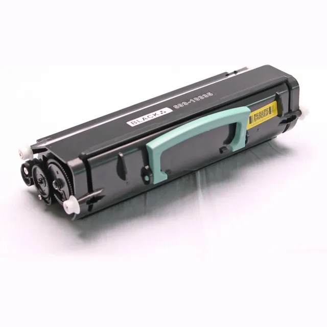 ABC huismerk toner geschikt voor Dell 1700 1700n 1700 n Dell 1710 1710n 1710 n Zwart