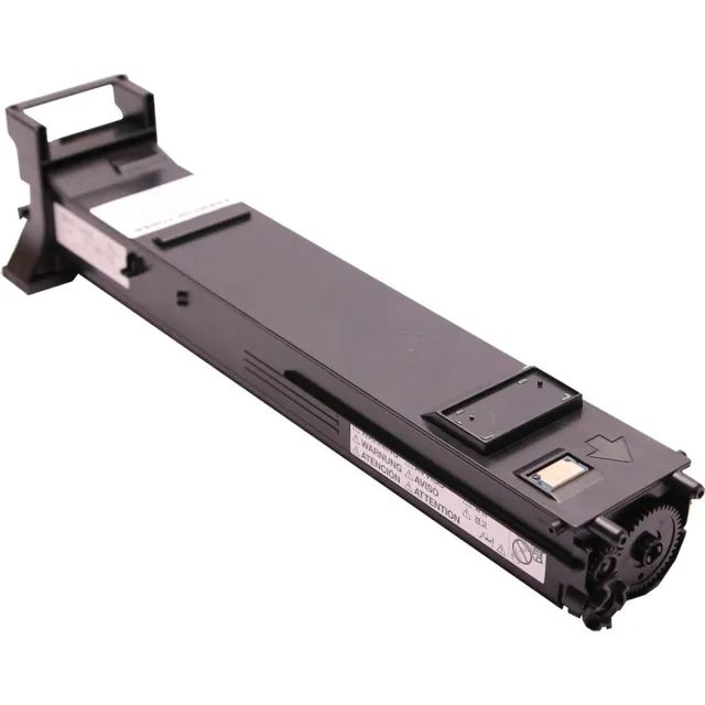 ABC huismerk toner geschikt voor Olivetti B0821C cyan D-Color MF451 MF551 MF651