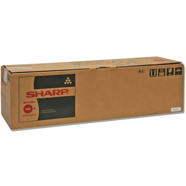 Sharp MX-51 GTMA - Toner magenta