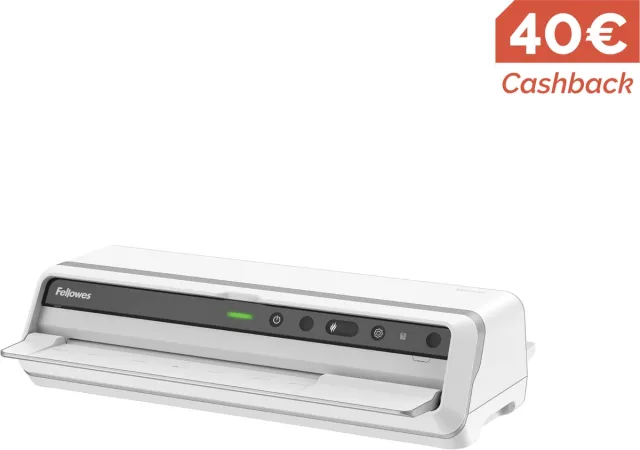 Fellowes lamineermachine Venus voor ft A3