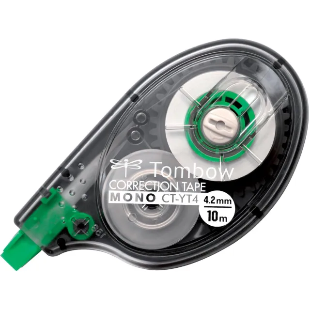 Tombow Correctieroller Mono YT op blister