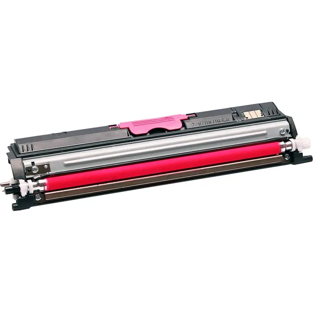 ABC huismerk toner magenta geschikt voor Epson Aculaser C1600 CX16 CX16DNF CX16DTNF CX16NF C 1600 CX 16 DNF NF DTNF