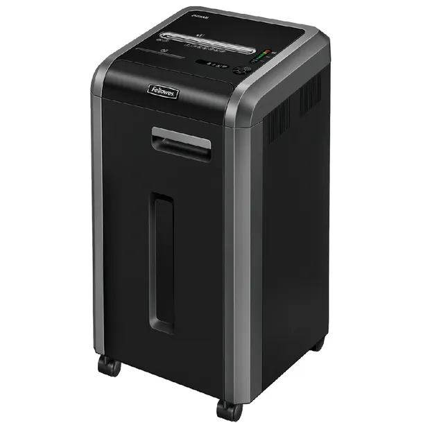 Fellowes Papiervernietiger Fellowes 225Mi snippers 2x12mm