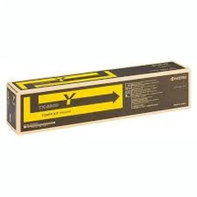 Kyocera Toner Kyocera TK-8505Y Yellow