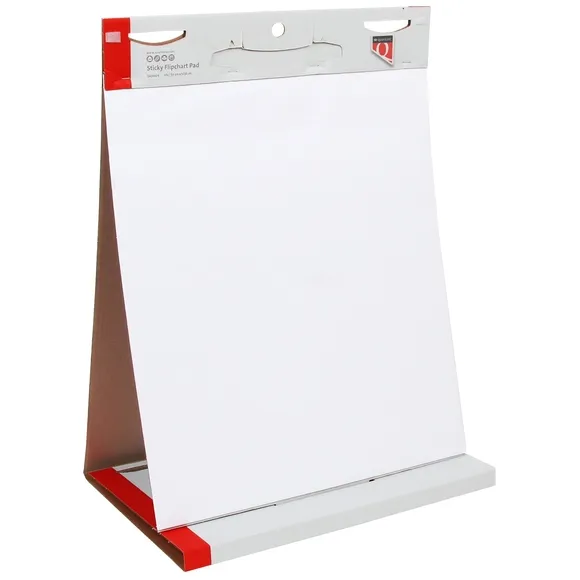 Quantore Tafelflipover Quantore 50x58,5cm 20vel