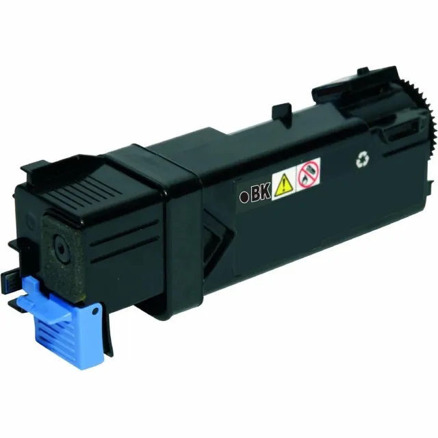 Dell 2150cn/cdn / 2155cn/cdn toner Zwart