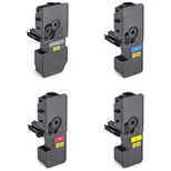 Kyocera Huismerk Kyocera TK-5230 Toners Multipack (zwart + 3 kleuren)