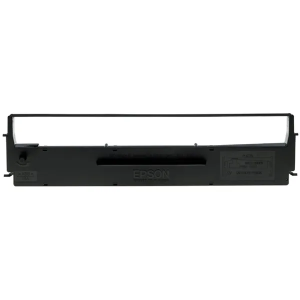 Epson Lint Epson S015633 voor LQ-300 nylon zwart