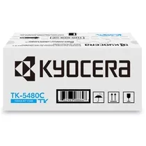 Kyocera Toner Kyocera TK-5480C blauw