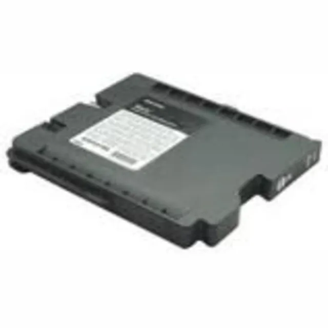 Ricoh Inkjet GX3000 - zwart