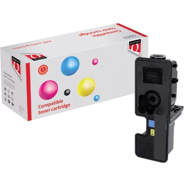 Quantore Tonercartridge Quantore Kyocera TK-5240 blauw | 1 stuk