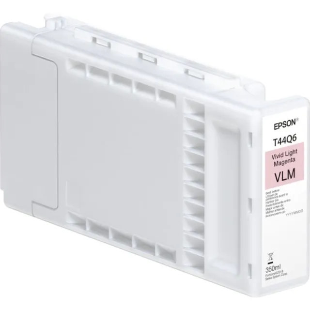 Epson T44Q640 Inktcartridge Licht-magenta
