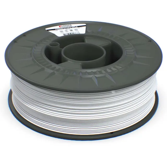 FormFutura Bulk PLA Filament - 1.75 mm - Matwit - Nederlands product - Hoge kwaliteit