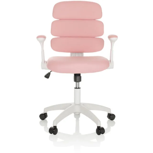 hjh office Kinder bureaustoel KID ERGOLINO W Roze hjh OFFICE