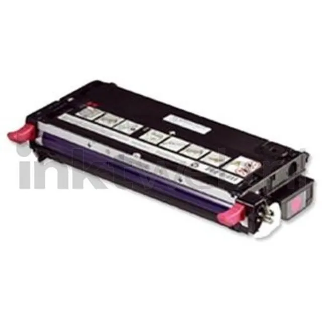 Dell 593-10292 Tonercartridge - Magenta