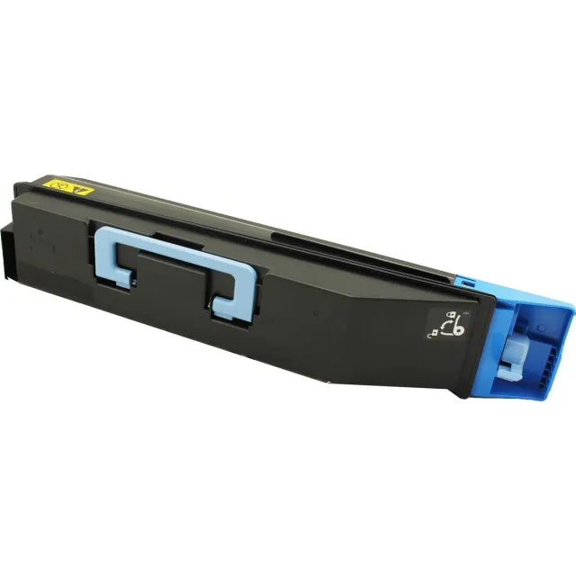 ABC huismerk toner cyan geschikt voor Utax CDC1945 CDC1950 4505ci 5505ci P-C4580D P-C5580DN Triumph Adler DCC2