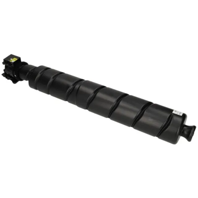 PrintAbout Huismerk Kyocera TK-8365K Toner Zwart