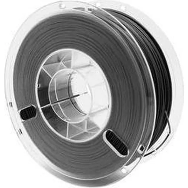 Raise3D [S]5.11.00105 Premium Filament PLA kunststof 1.75 mm 1000 g Zwart Premium 1 stuk(s)