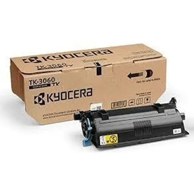 Kyocera TK-3060 - Tonercartridge - 1 stuk - Origineel - Zwart