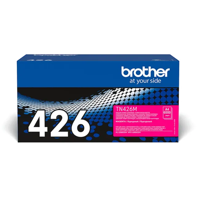 Brother Toner Brother TN-426M Magenta