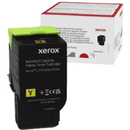 Xerox Tonercartridge Xerox 006R04359 geel