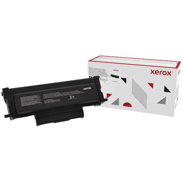 Xerox Tonercartridge Xerox 006R04391 C230/235 zwart