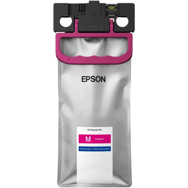 Epson C13T13M340 inktcartridge 1 stuk(s) Origineel Hoog (XL) rendement Magenta