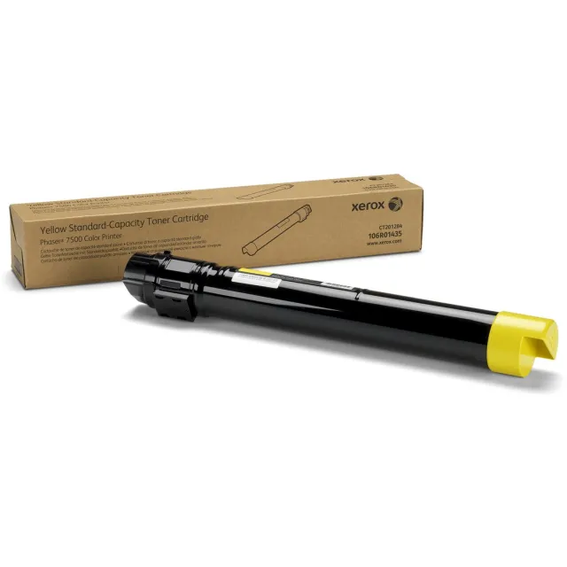 Xerox 106R01435 - Tonercartridge Geel