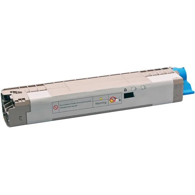 ABC huismerk toner geschikt voor Oki 44059168 zwart voor Oki MC851 MC851cdtn MC851cdxn MC851dn plus MC861 MC861cdtn MC861cdxn MC861dn MC862 MC862cdtn MC862cdxn MC862dn
