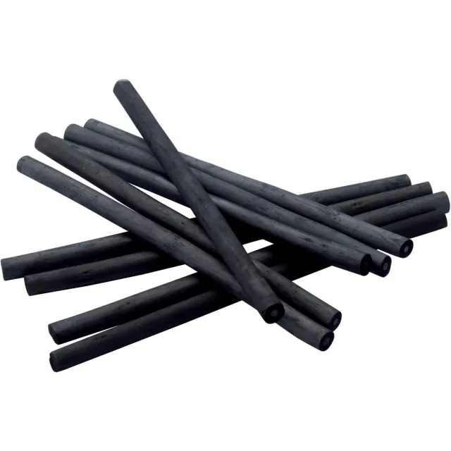 Royal Talens Talens houtskool 14 cm, blister met 10 stuks