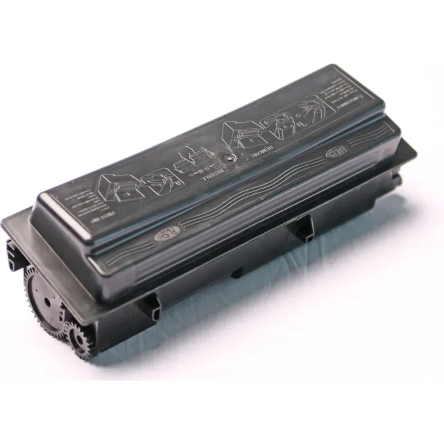 ABC huismerk toner geschikt voor Epson Aculaser M2000 M2000D M2000DN M2000DT M2000DTN M 2000 D DN DT DTN Zwart