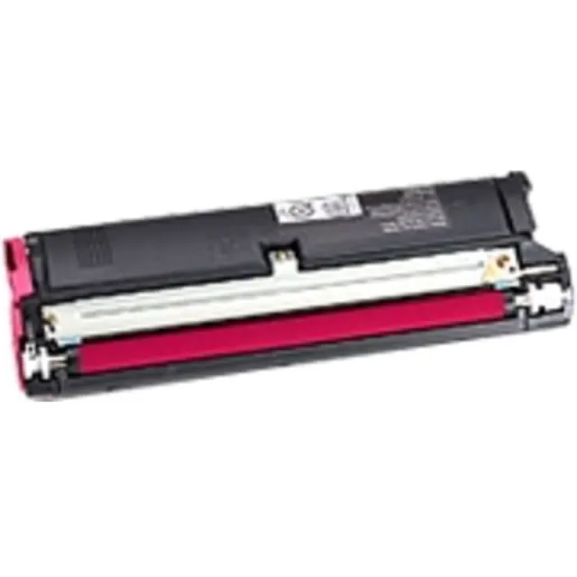 Konica-Minolta Konica Minolta 1710517-007 Toner Magenta