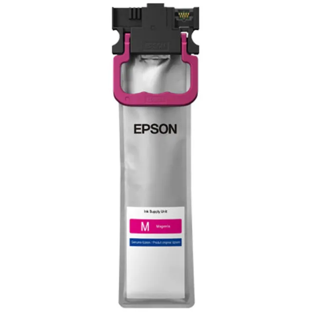Epson C13T13L340 inktcartridge 1 stuk(s) Origineel High (L) Yield Magenta