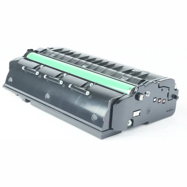 Ricoh Toner Ricoh 407249 Black Zwart