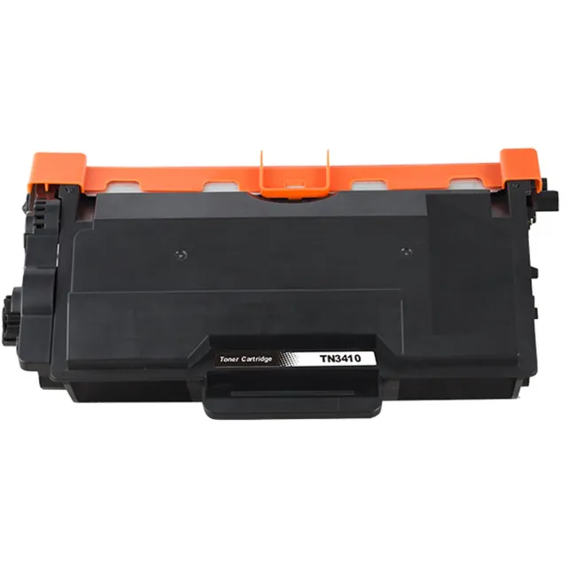Inktkenners Toner Zwart Geschikt voor Brother TN-3480 | Geschikt voor MFC-L5700DN - MFC-L5750DW - MFC-L6800DW - MFC-L6800DWT - MFC-L6900DW - MFC-L6900DWT - HL-L5000D - HL-L5100DN - HL-L5100DNT - HL-L5200DW - HL-L5200DWT HLL6250DN - HLL6300A