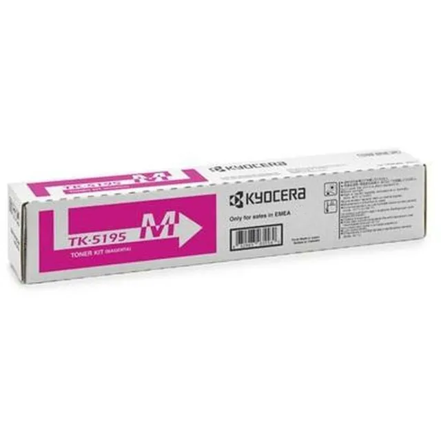 Kyocera Toner Kyocera 1T02R4BNL0 Black Magenta