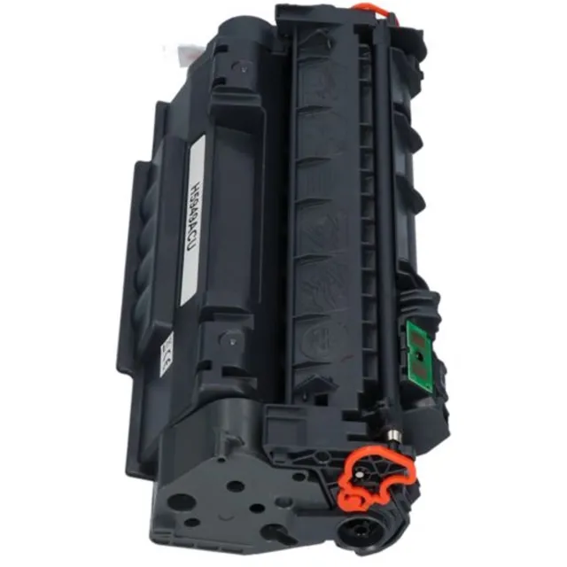 PrintAbout HP 49A (Q5949A) toner zwart Huismerk