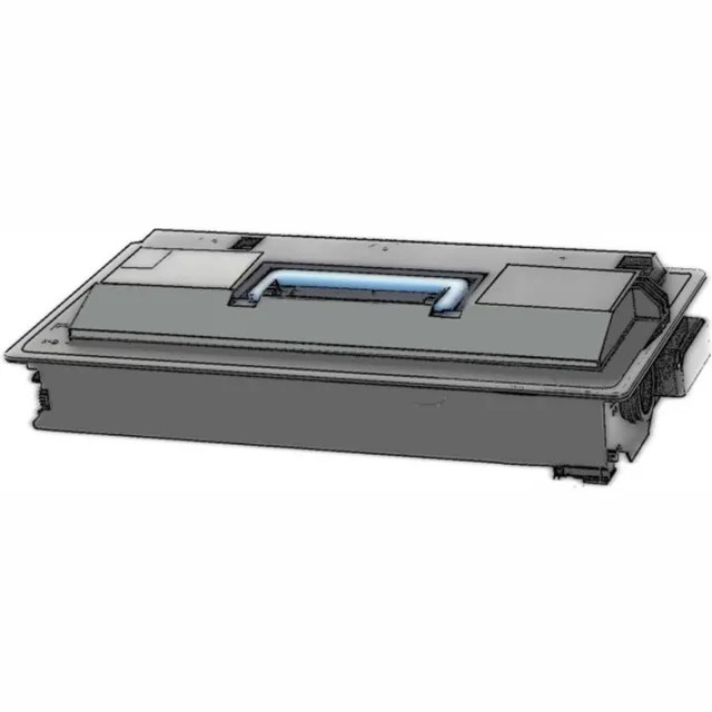 Kyocera Tonercartridge KM-2530 black Zwart