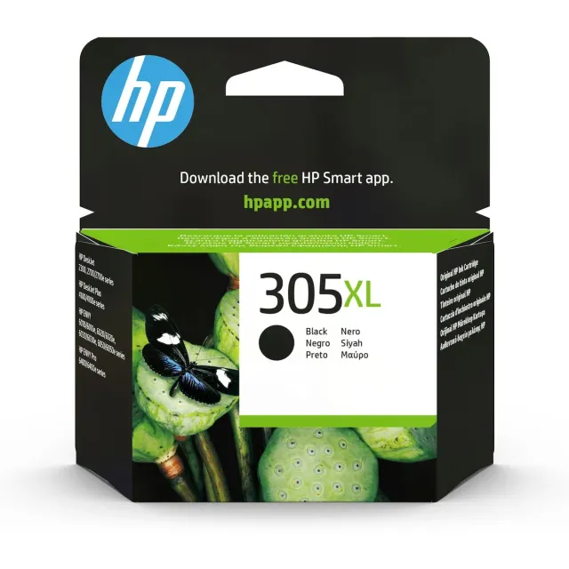 HP 305XL inktcartridge 3-kleuren