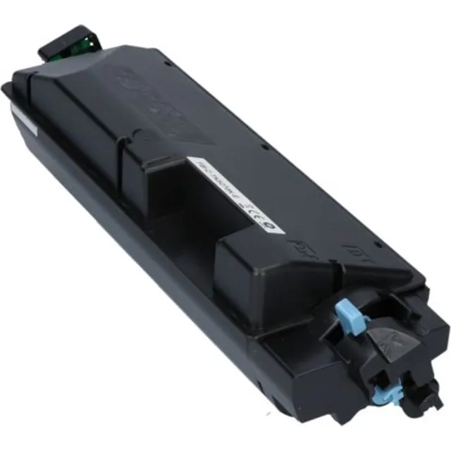 PrintAbout Huismerk Kyocera TK-5270K Toner Zwart