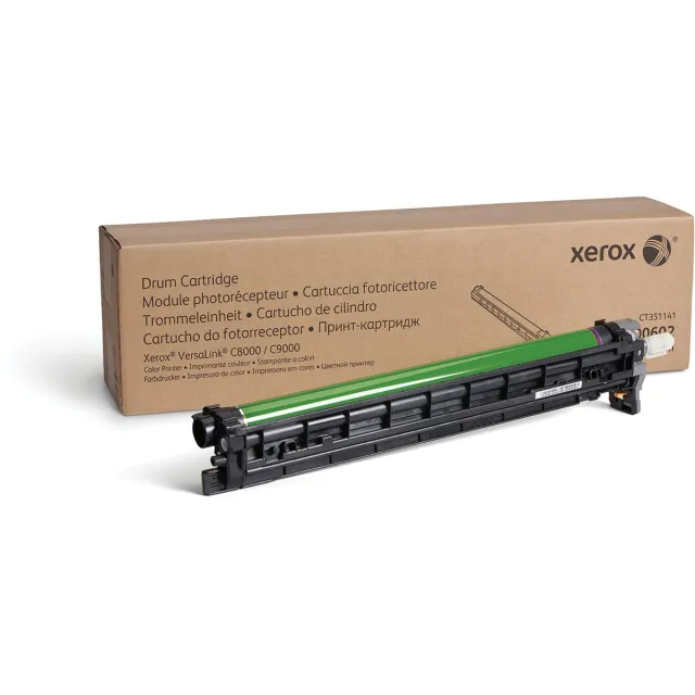 Xerox Original Ink Cartridge Xerox 101R00602 Black