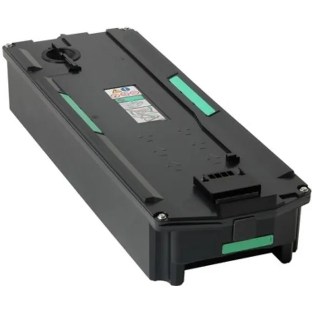 Ricoh 416890 100000pagina's toner collector Noir