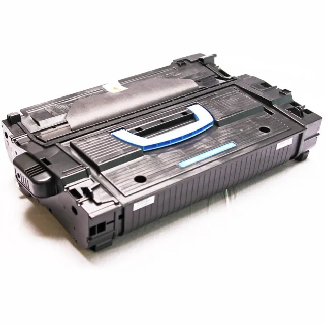 ABC huismerk toner geschikt voor HP 25X CF325X 40000 paginas voor HP Laserjet Enterprise M806 M806DN M806X M806Z NFC Wireless Flow M830 M830DN NFC Wireless M830Z M 806 M 830 Zwart